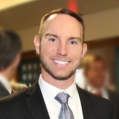 Steve Rupert