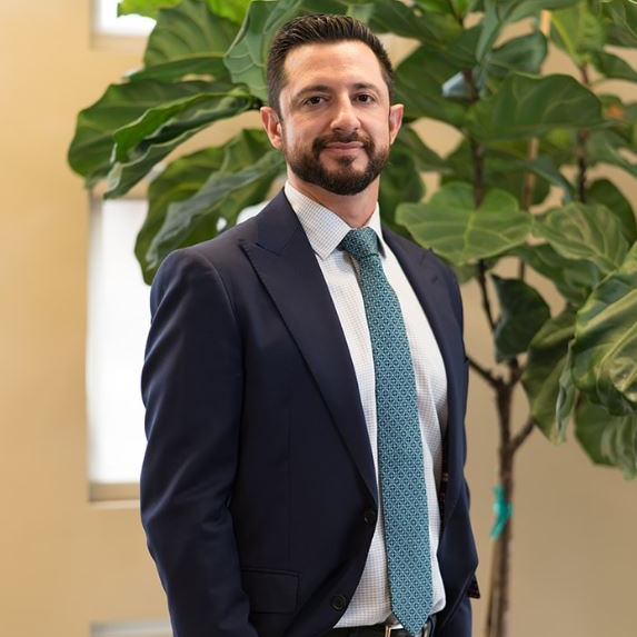 Adrian Vega