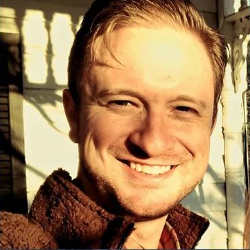 Marc Brandon Ayers