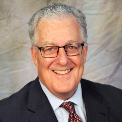 Jerry Schnurr, III