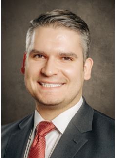 Nick Cacciatore, Jr.