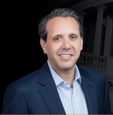 Todd Nissenholtz
