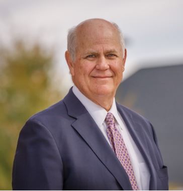 Frederick 'Rick' Hall, III