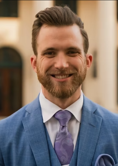 Colby Ryan