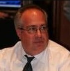 Christopher Levinson