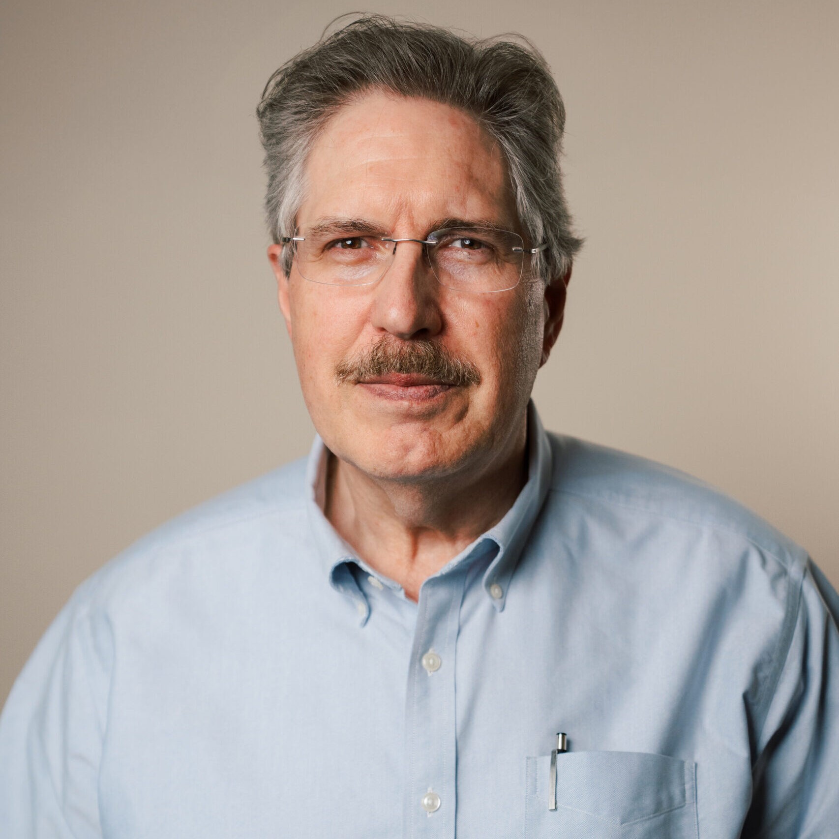 David W. Holub