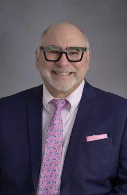 Christopher DeLaCruz