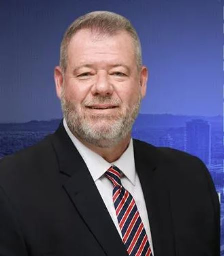 Marc Adair
