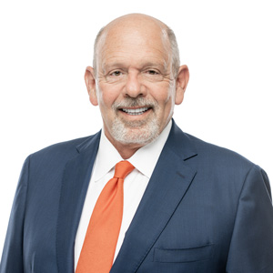 Paul Ferguson
