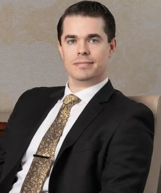 Matthew Mooney