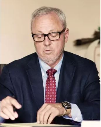 Victor Poulos