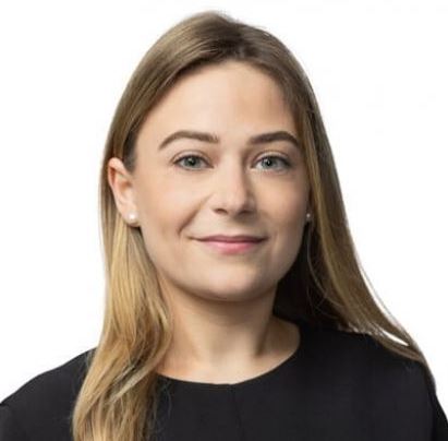 Andrea Johnstone