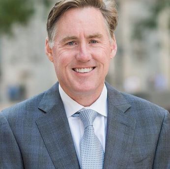 Timothy Cavanagh