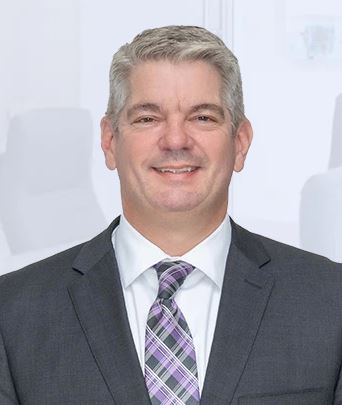 Patrick Wells Knight