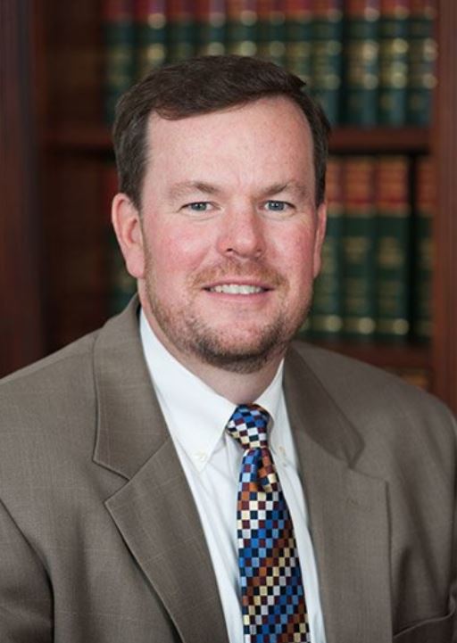 Mark Nappier