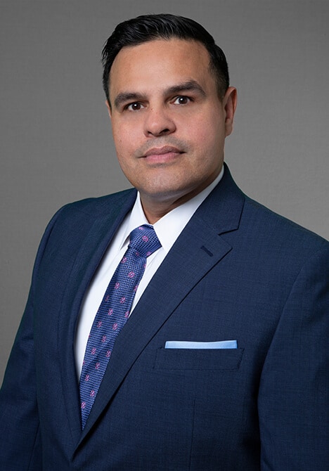 Edward Moreno