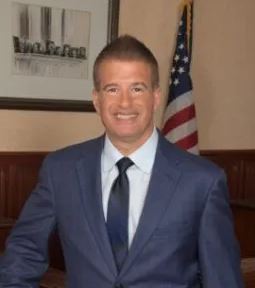 Steven Benvenisti