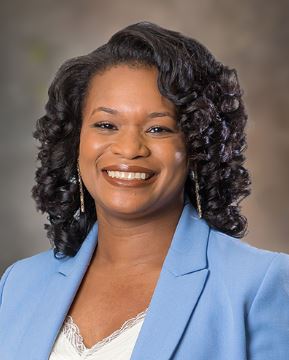 Monique Centeno