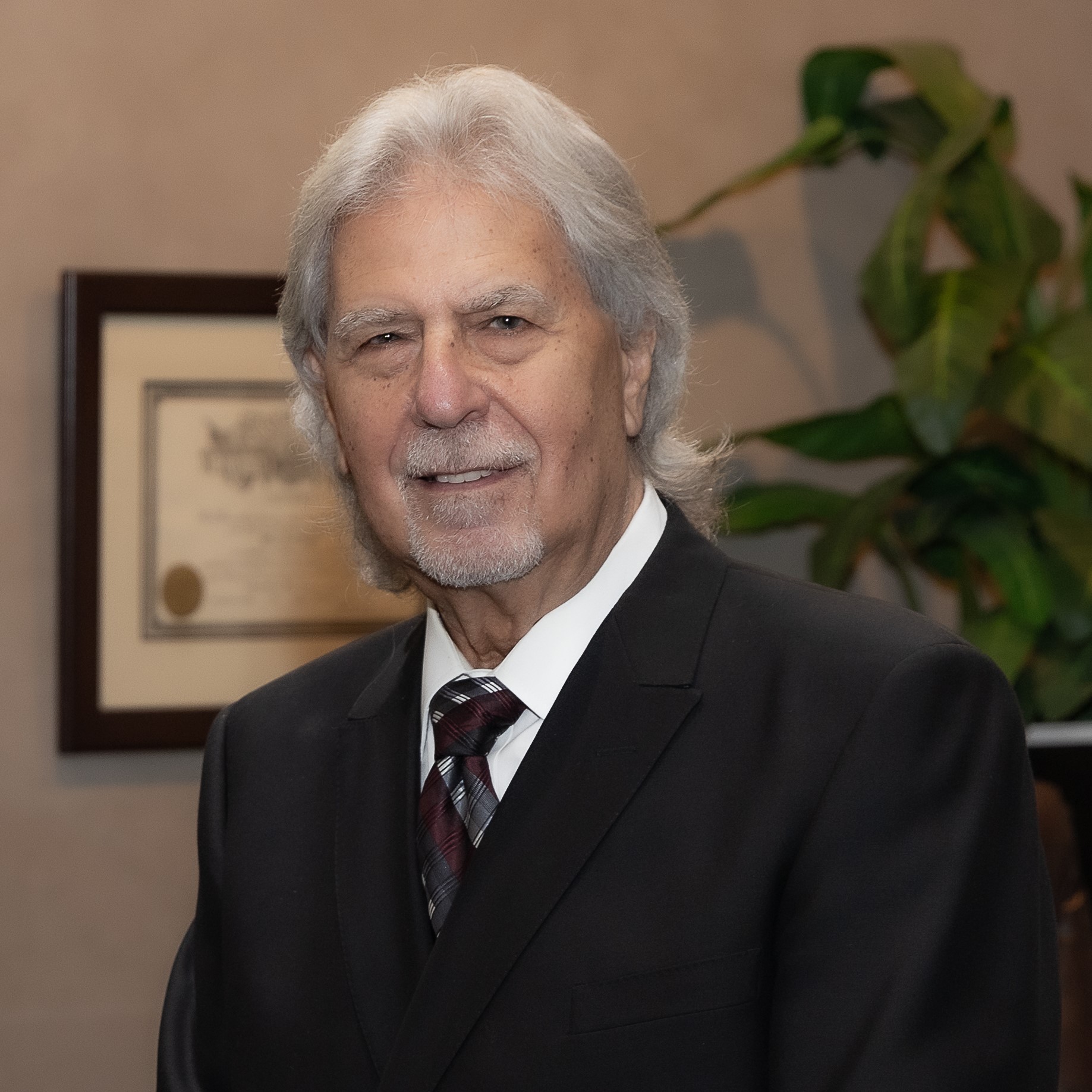 William Shapiro