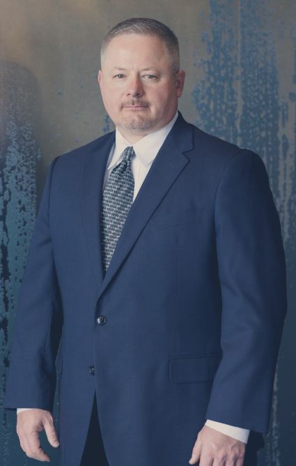 Michael Fisher