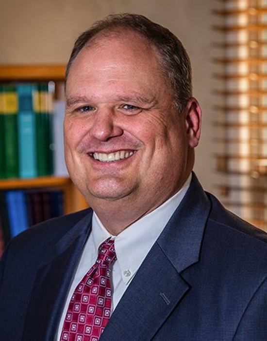 Michael Bliven