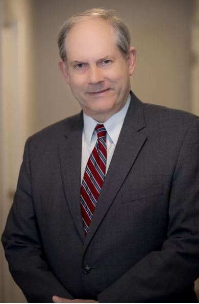 Robert Killian
