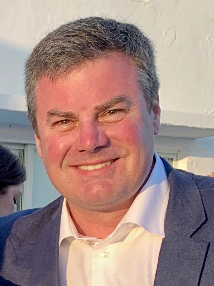 Michael Phelan