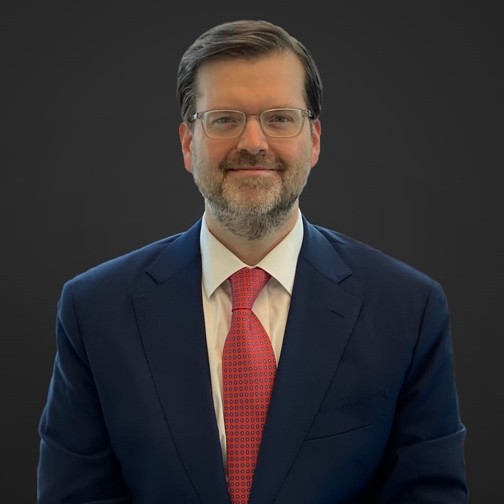 Kevin Haynes