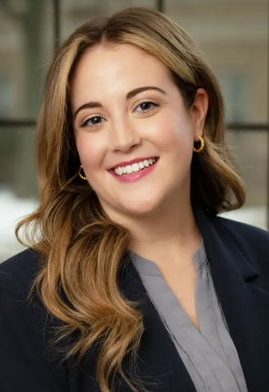 Lauren Edmunds