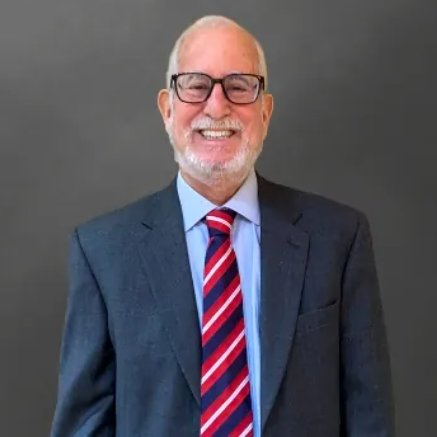 Bruce Berger