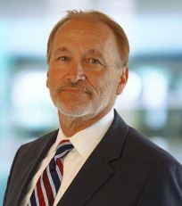 Daniel Abraham