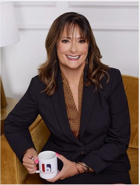 Denise Bradshaw