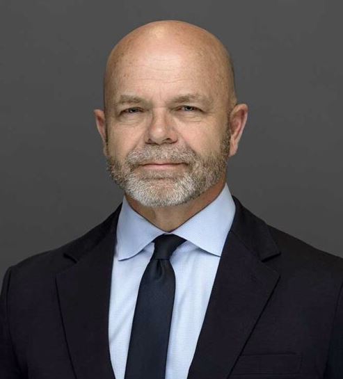 D. Keith Short