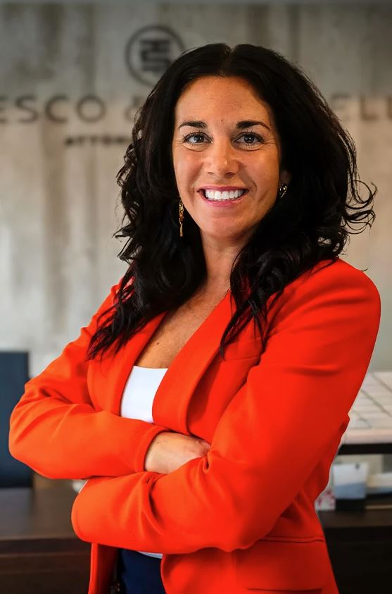 Gina Simonelli
