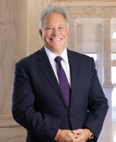 Jeffrey Reiff