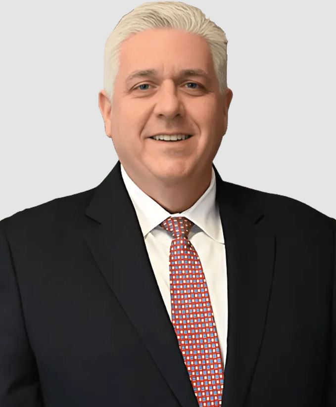 Kevin Frost