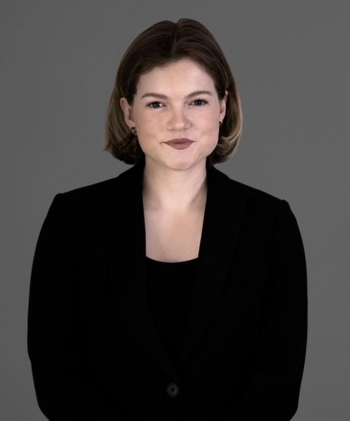 Grace Dokken