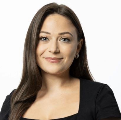 Andrea Johnstone