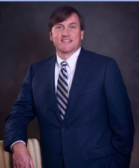 Scott Verhine