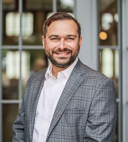 Derek Archambault