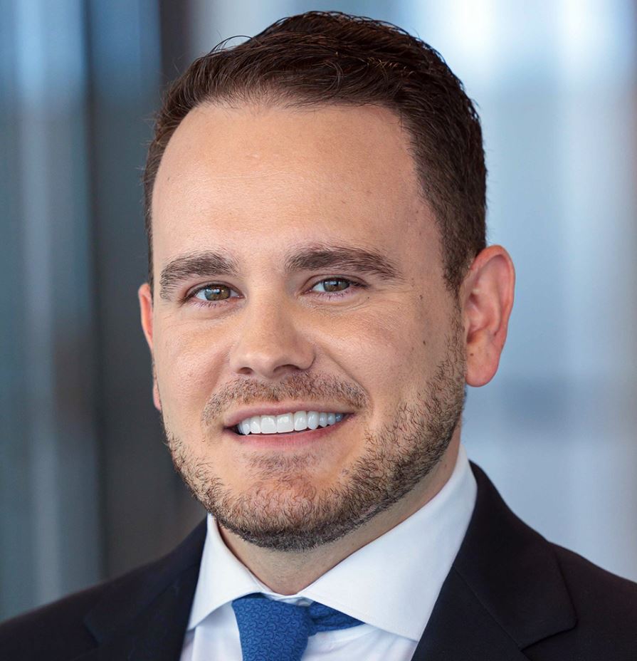 Michael Gumprecht