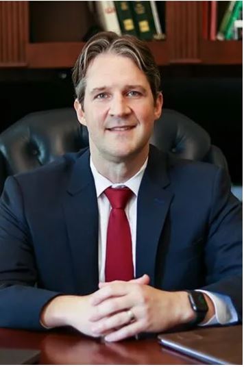 Thomas Greer