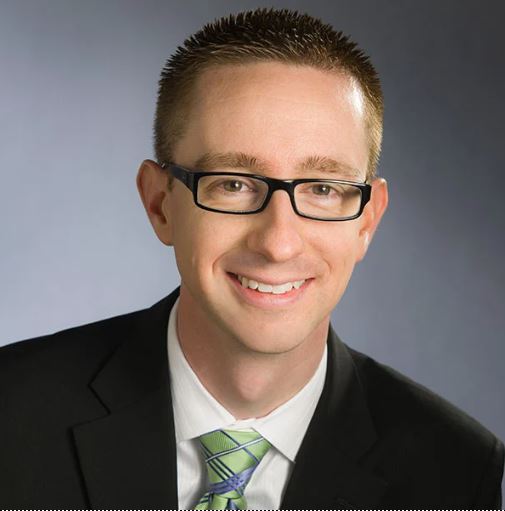 Craig Tuttle