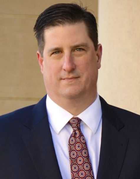 Andrew Stevenson