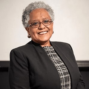 Sandra H. Robinson