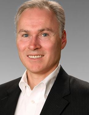 Arthur E. Rhodes