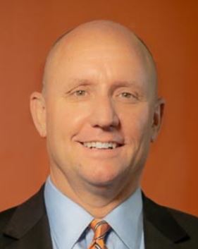 Brad Wicker