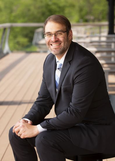 Scott Butler