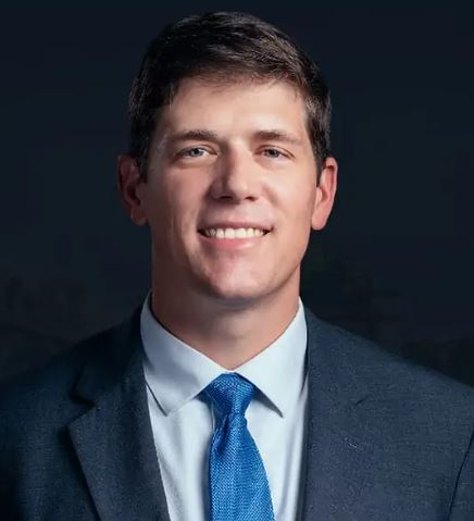 Joshua Ward