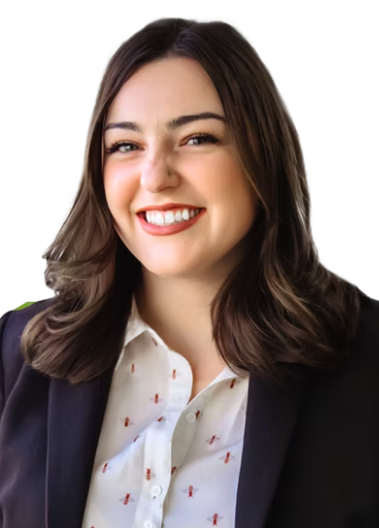 Nicole Morley